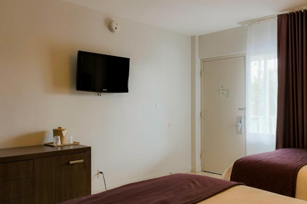 Hotel Collins image 14
