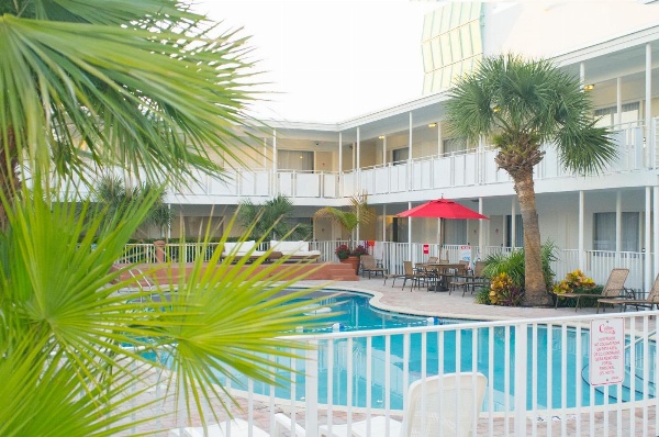 Hotel Collins image 2