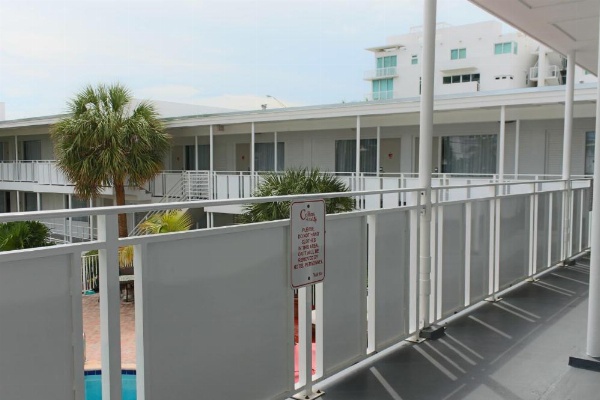 Hotel Collins image 19