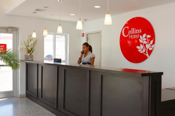 Hotel Collins image 26
