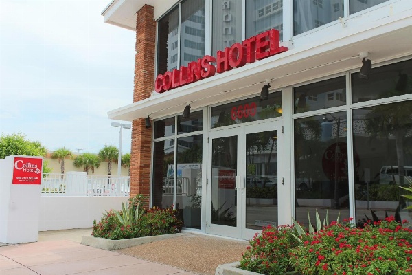 Hotel Collins image 3